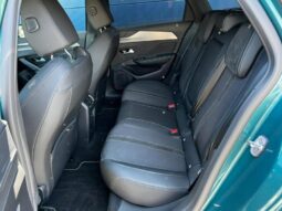 Peugeot 308 SW GT / Hybrid 136 / SW complet