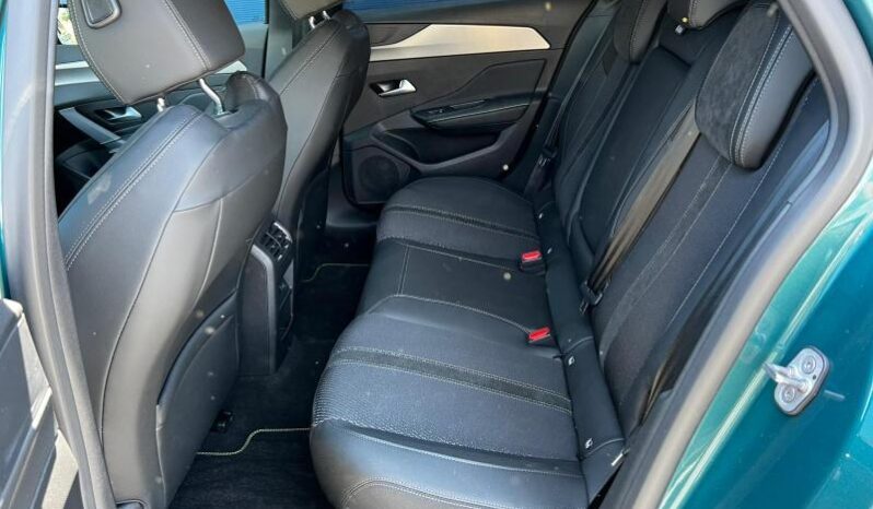 Peugeot 308 SW GT / Hybrid 136 / SW complet