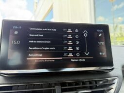 Peugeot 5008 GT complet
