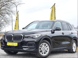 BMW Serie X X5 xDrive 30d / S. sport / MHEV complet