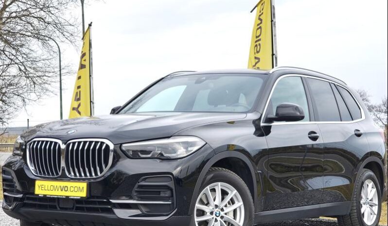 BMW Serie X X5 xDrive 30d / S. sport / MHEV complet
