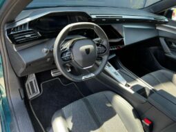 Peugeot 308 SW GT / Hybrid 136 / SW complet