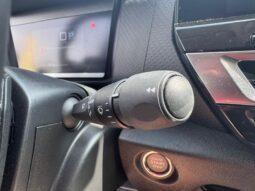 Citroen C4 Max / EAT8 / Cuir complet