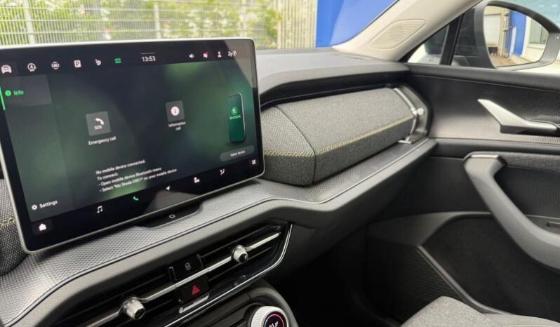 Skoda Kodiaq New Model ! / 2.0 TDi / 7 plac complet