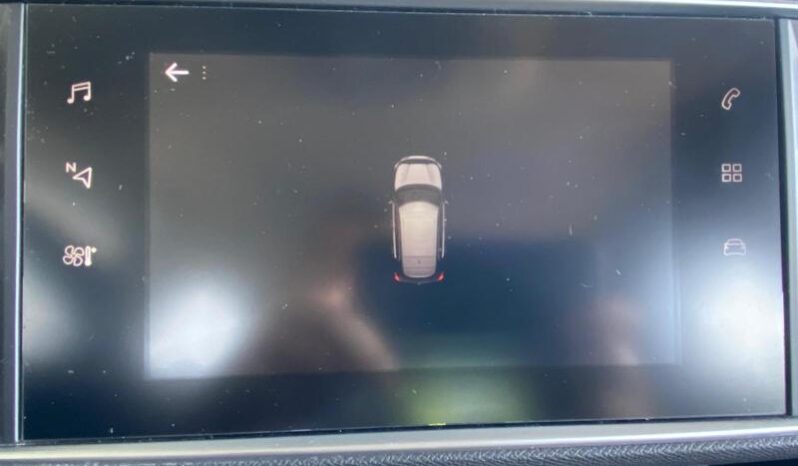 Peugeot 308 Allure / GPS / Carplay complet