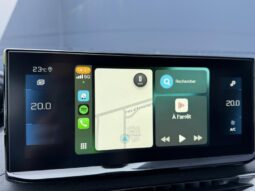 Peugeot 3008 Allure Pack / EAT8 / 1.5 BlueH complet