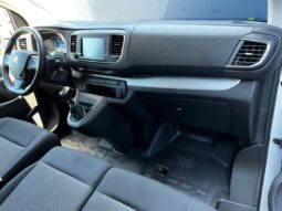 Citroen Jumpy XL complet
