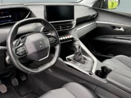 Peugeot 5008 Allure / 7 Places / Carplay complet