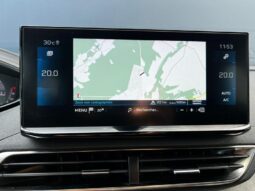 Peugeot 5008 GT / 7 Places / EAT8 complet
