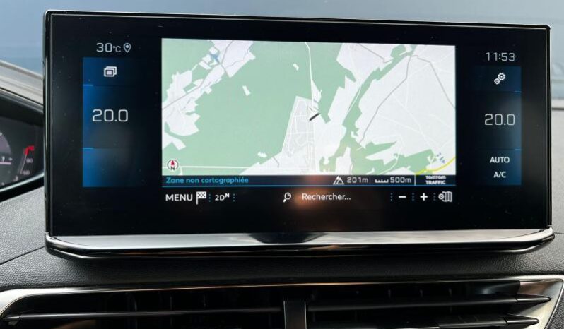 Peugeot 5008 GT / 7 Places / EAT8 complet