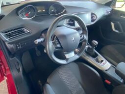 Peugeot 308 Allure / GPS / Carplay complet