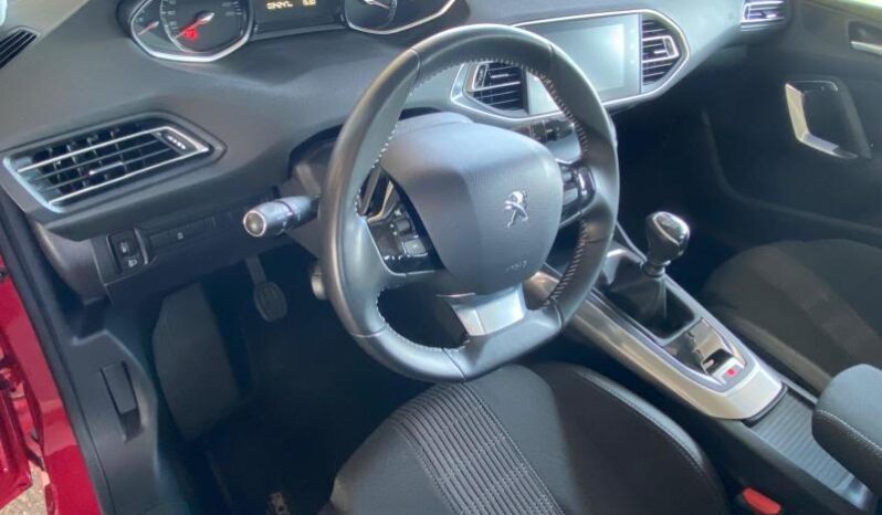 Peugeot 308 Allure / GPS / Carplay complet
