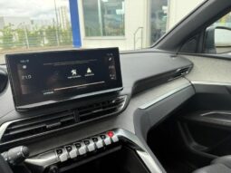 Peugeot 5008 GT / EAT8 / 7 places / 1.5 Blu complet