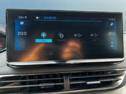 Peugeot 5008 GT / 7 Places / EAT8 complet