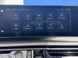 Peugeot 5008 New / Allure / Hybrid 145 e-DC complet