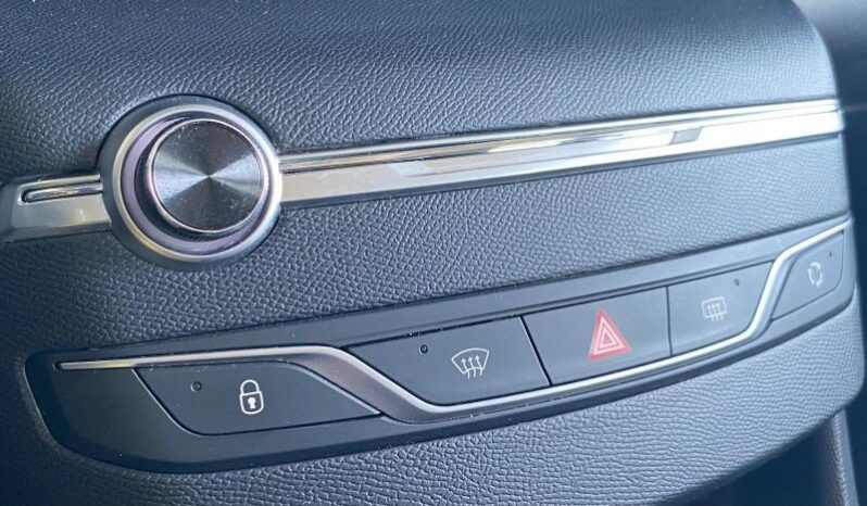 Peugeot 308 Allure / GPS / Carplay complet