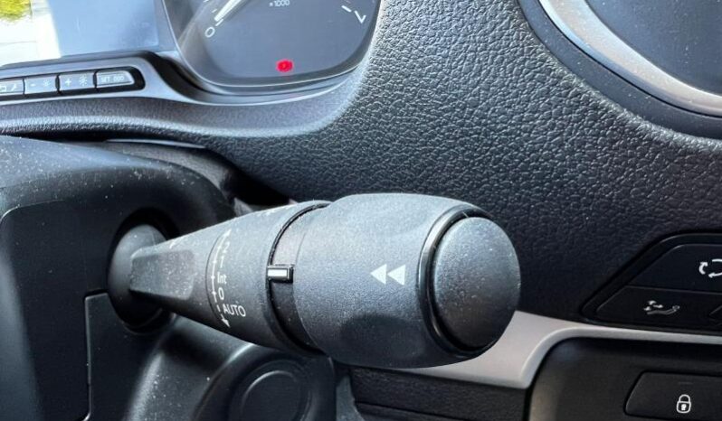 Citroen Jumpy XL complet