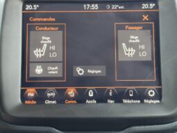 Jeep Renegade 1.0 T-GDI / Longitude / GPS complet