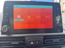 Citroen Berlingo XL / 7 Places / Shine / 1.5 Bl complet