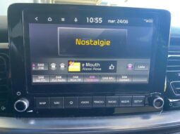 Kia Stonic 1.0 T / Black Edition / Auto complet