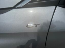 Peugeot 5008 GT / EAT8 / 7 Places / 1.5 Blu complet