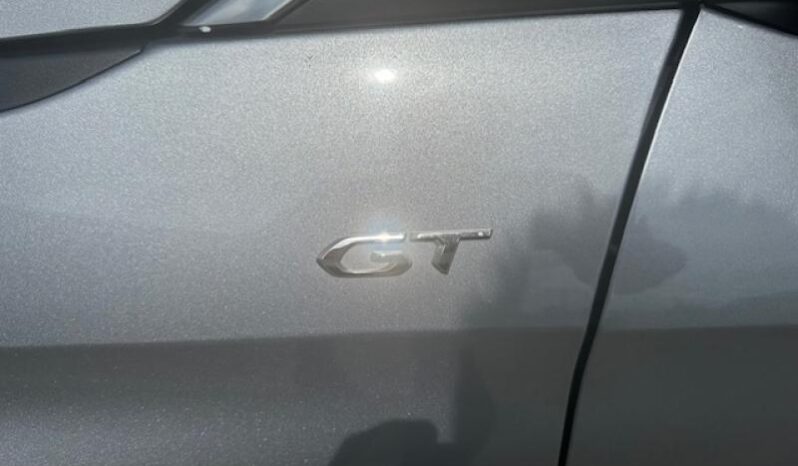 Peugeot 5008 GT / EAT8 / 7 Places / 1.5 Blu complet