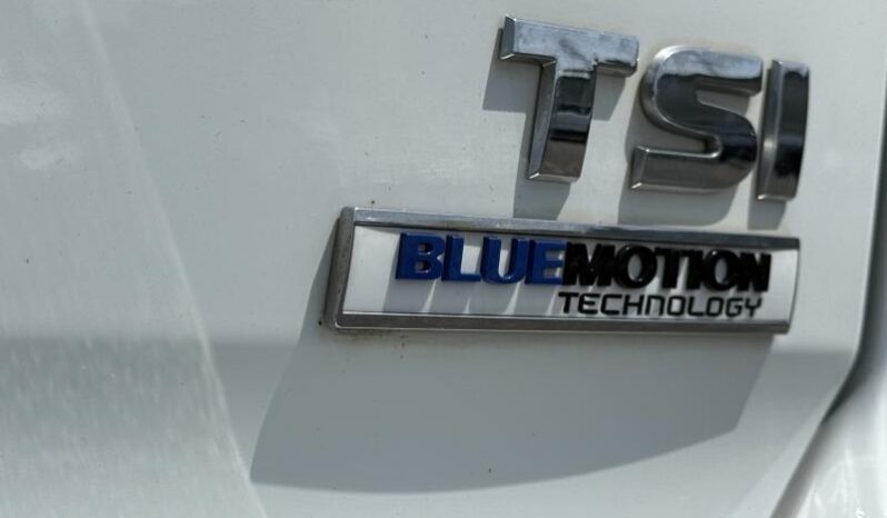 Volkswagen Golf 1.2 TSI / Trendline complet