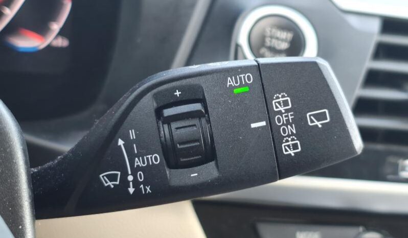 BMW Serie X X3 sDrive 18d / Pano / Auto complet