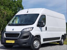Peugeot Boxer Fourgon / L3H2 complet