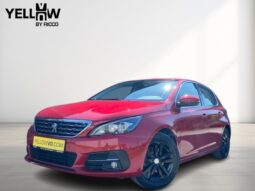 Peugeot 308 Allure / GPS / Carplay