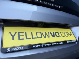 Peugeot 3008 Allure Pack / EAT8 / 1.5 BlueH complet