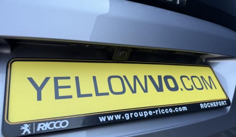 Peugeot 3008 Allure Pack / EAT8 / 1.5 BlueH complet