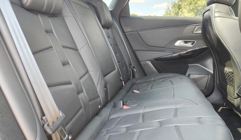 DS Automobiles DS 7 Opera complet