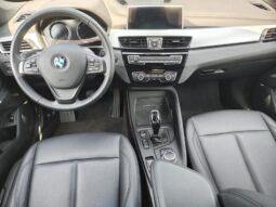 BMW Serie X X1 sDrive 16d / Auto complet