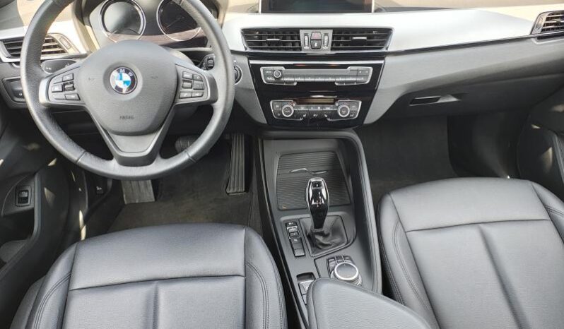BMW Serie X X1 sDrive 16d / Auto complet