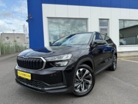 Skoda Kodiaq New Model ! / 2.0 TDi / 7 plac