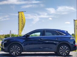 DS Automobiles DS 7 Opera complet