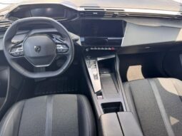 Peugeot 308 Allure / EAT8 / 1.5 BlueHDi complet
