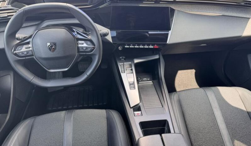 Peugeot 308 Allure / EAT8 / 1.5 BlueHDi complet