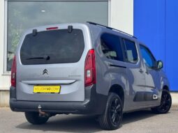 Citroen Berlingo XL / 7 Places / Shine / 1.5 Bl complet