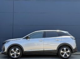 Peugeot 3008 Allure Pack / EAT8 / 1.5 BlueH complet