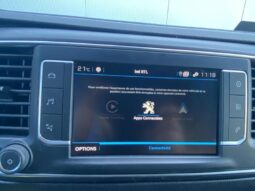 Peugeot Expert Standard Premium / 122ch complet
