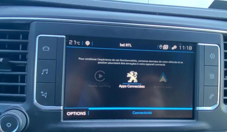Peugeot Expert Standard Premium / 122ch complet