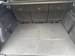 Peugeot 5008 GT / EAT8 / 7 places / 1.5 Blu complet