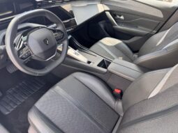 Peugeot 308 Allure / EAT8 / 1.5 BlueHDi complet