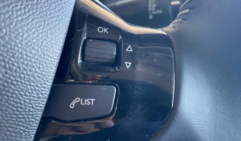 Peugeot 308 Allure / GPS / Carplay complet