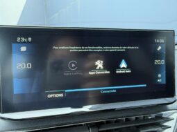 Peugeot 3008 Allure Pack / EAT8 / 1.5 BlueH complet
