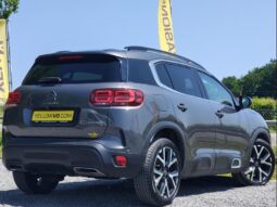 Citroen C5 Aircross Feel / 1.5 BlueHDI / GPS complet