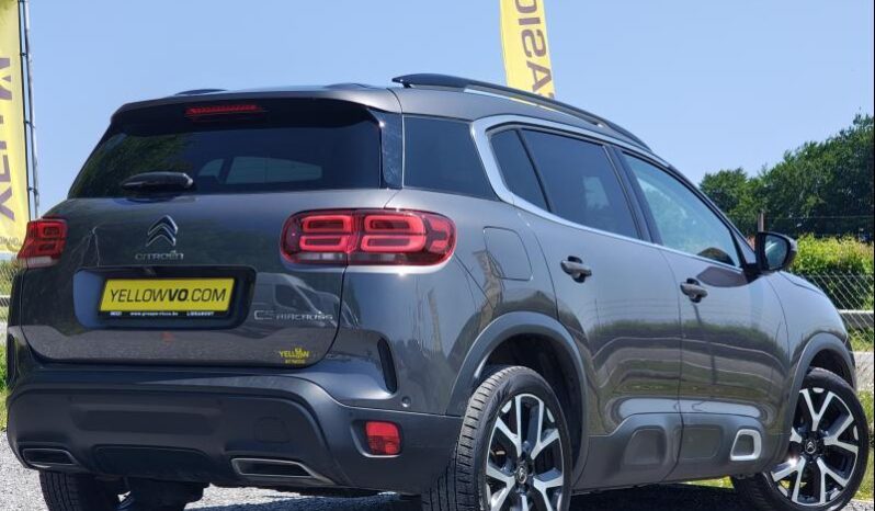 Citroen C5 Aircross Feel / 1.5 BlueHDI / GPS complet