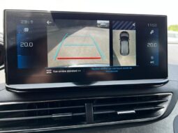 Peugeot 5008 GT / 7 Places / EAT8 complet
